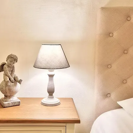 Apartment L Hibiscus 1