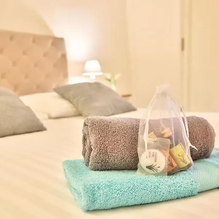 L Hibiscus 1 شقة *