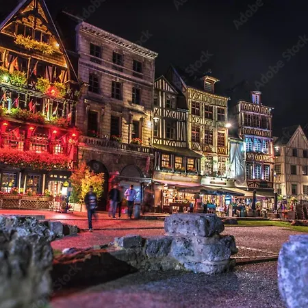 L Hibiscus 1 شقة *