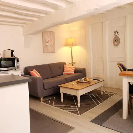 L Hibiscus 1 * Rouen