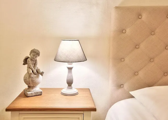 Appartement L Hibiscus 1