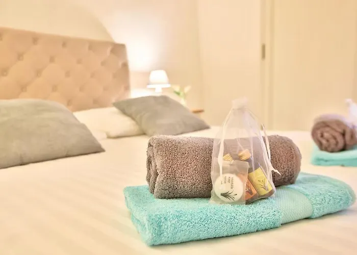 L Hibiscus 1 شقة *