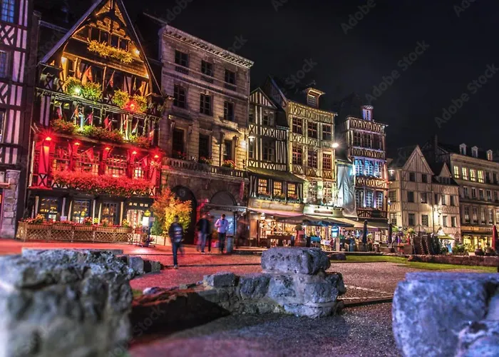 L Hibiscus 1 Appartement *